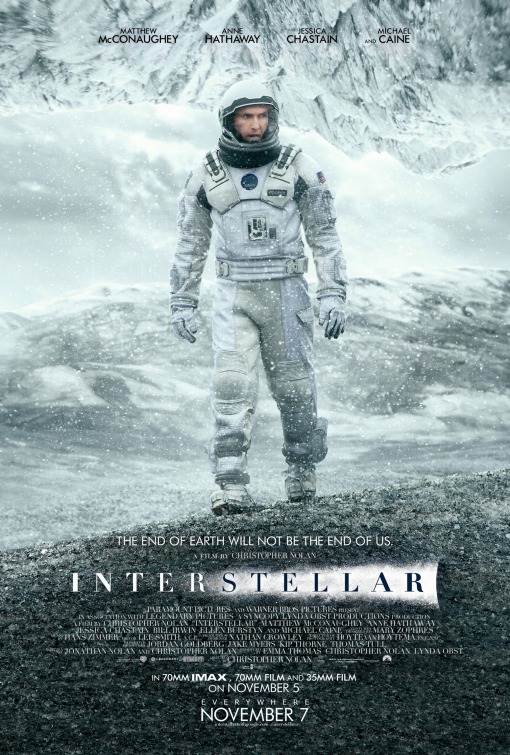 interstellar